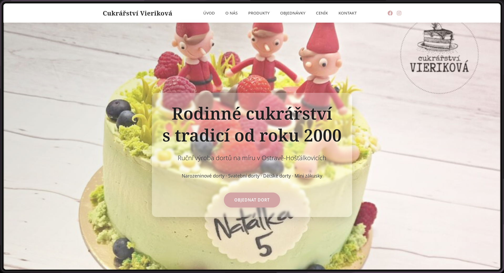 Náhled projektu 1